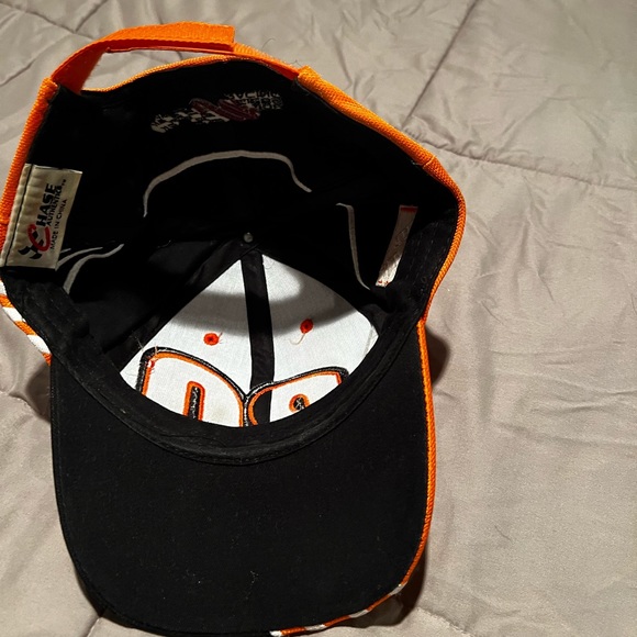 Tony Stewart NASCAR hat - Picture 2 of 4